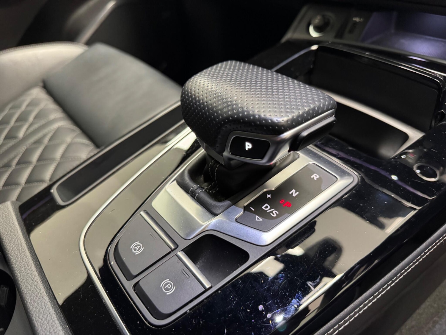 Used Audi Q5 2022 for sale - 78058410: Photo 10