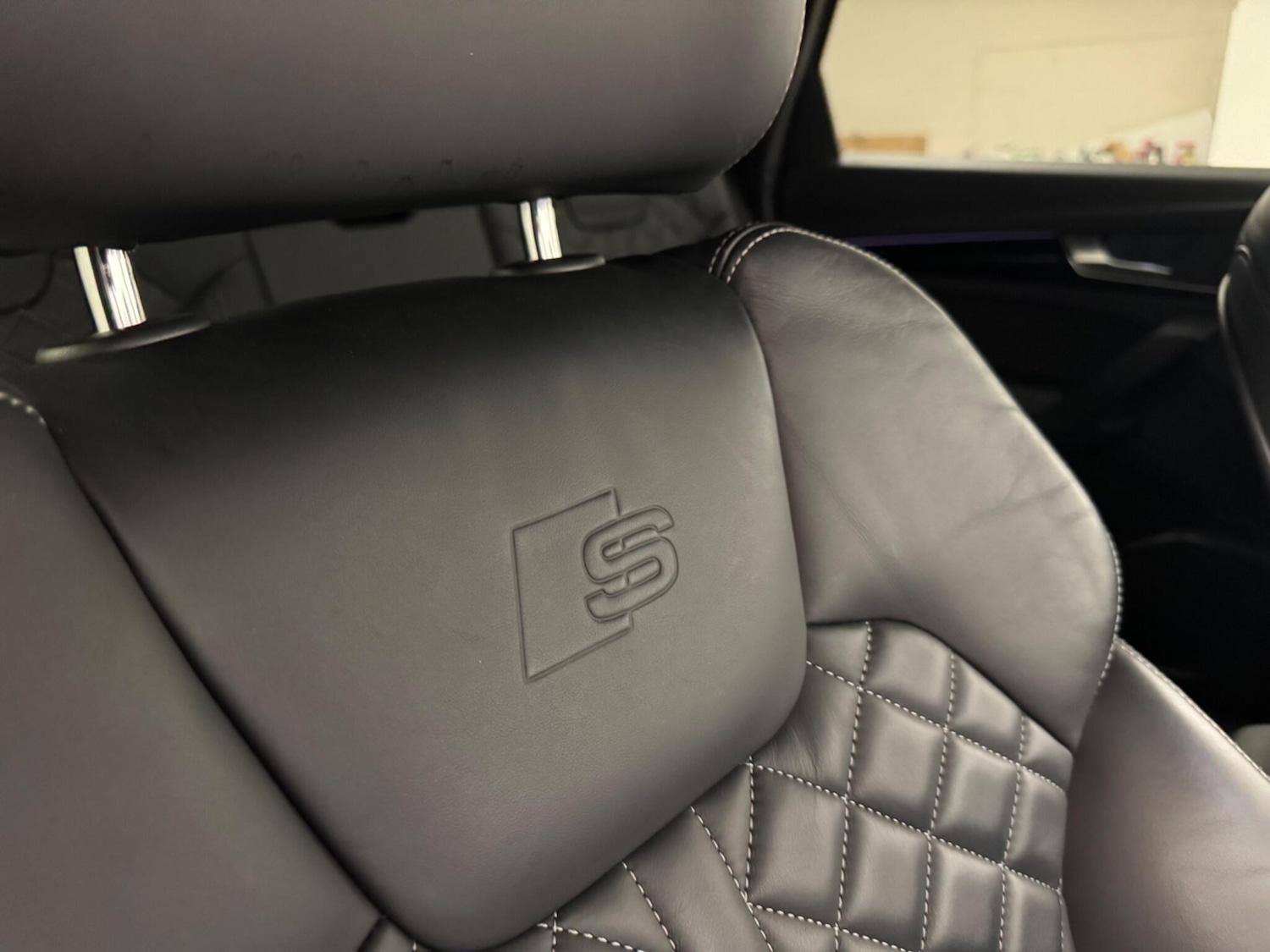 Used Audi Q5 2022 for sale - 78058410: Photo 11