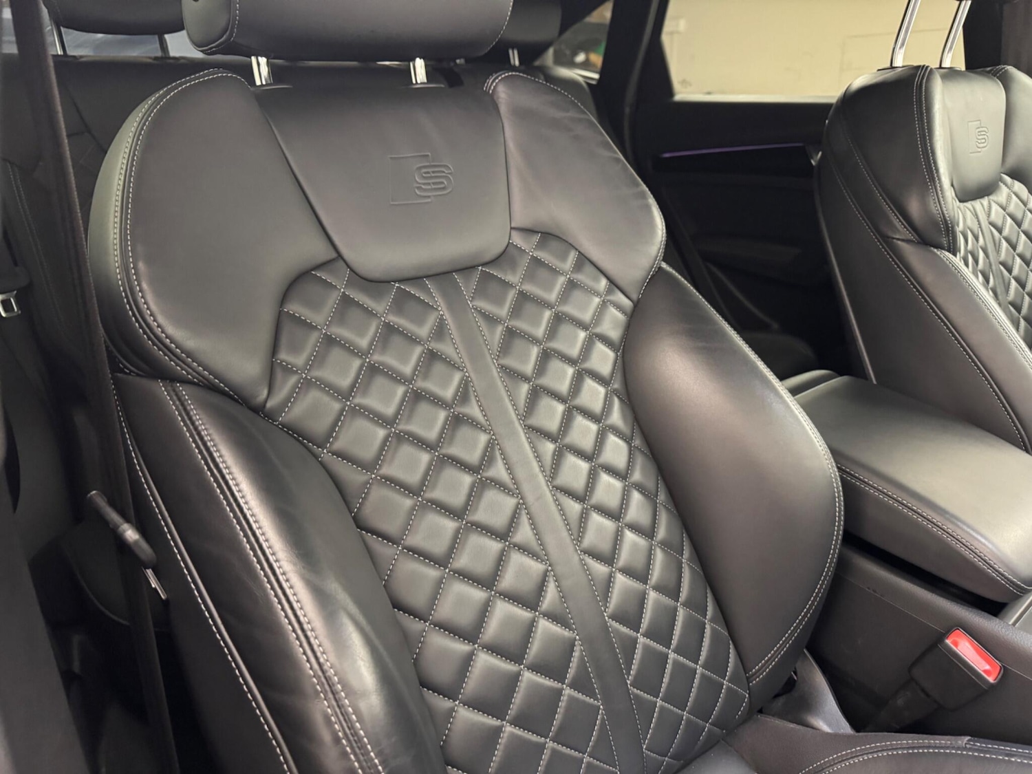 Used Audi Q5 2022 for sale - 78058410: Photo 12