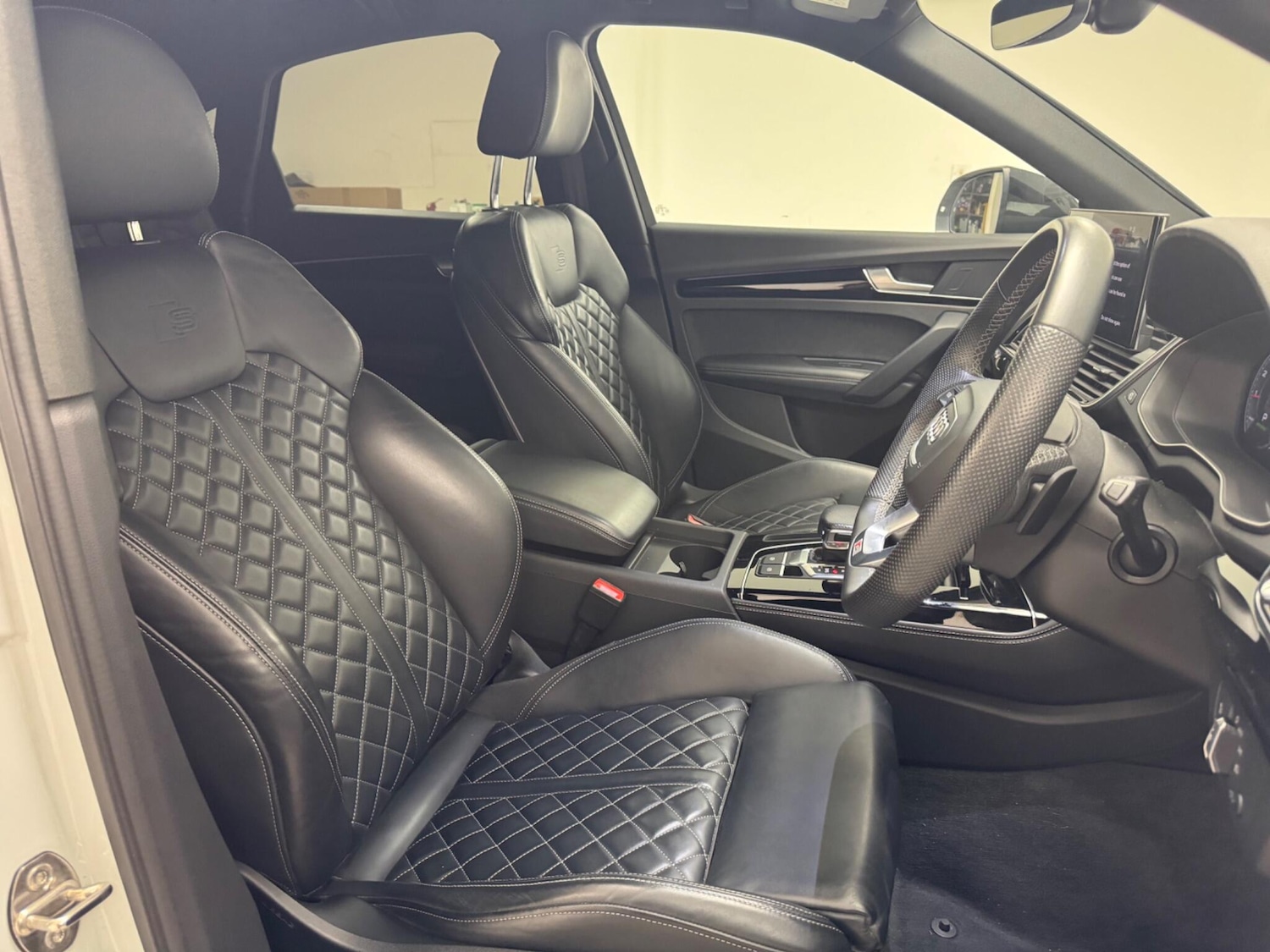 Used Audi Q5 2022 for sale - 78058410: Photo 13