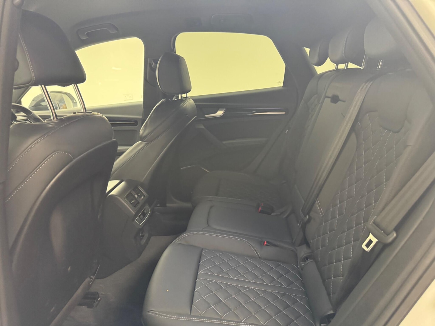 Used Audi Q5 2022 for sale - 78058410: Photo 14