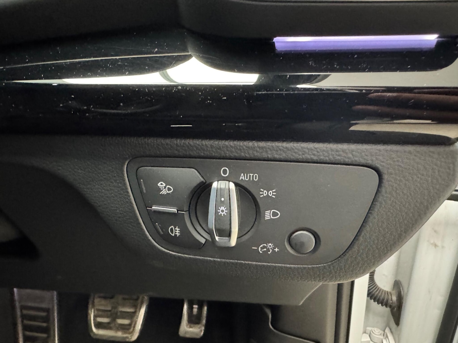 Used Audi Q5 2022 for sale - 78058410: Photo 16