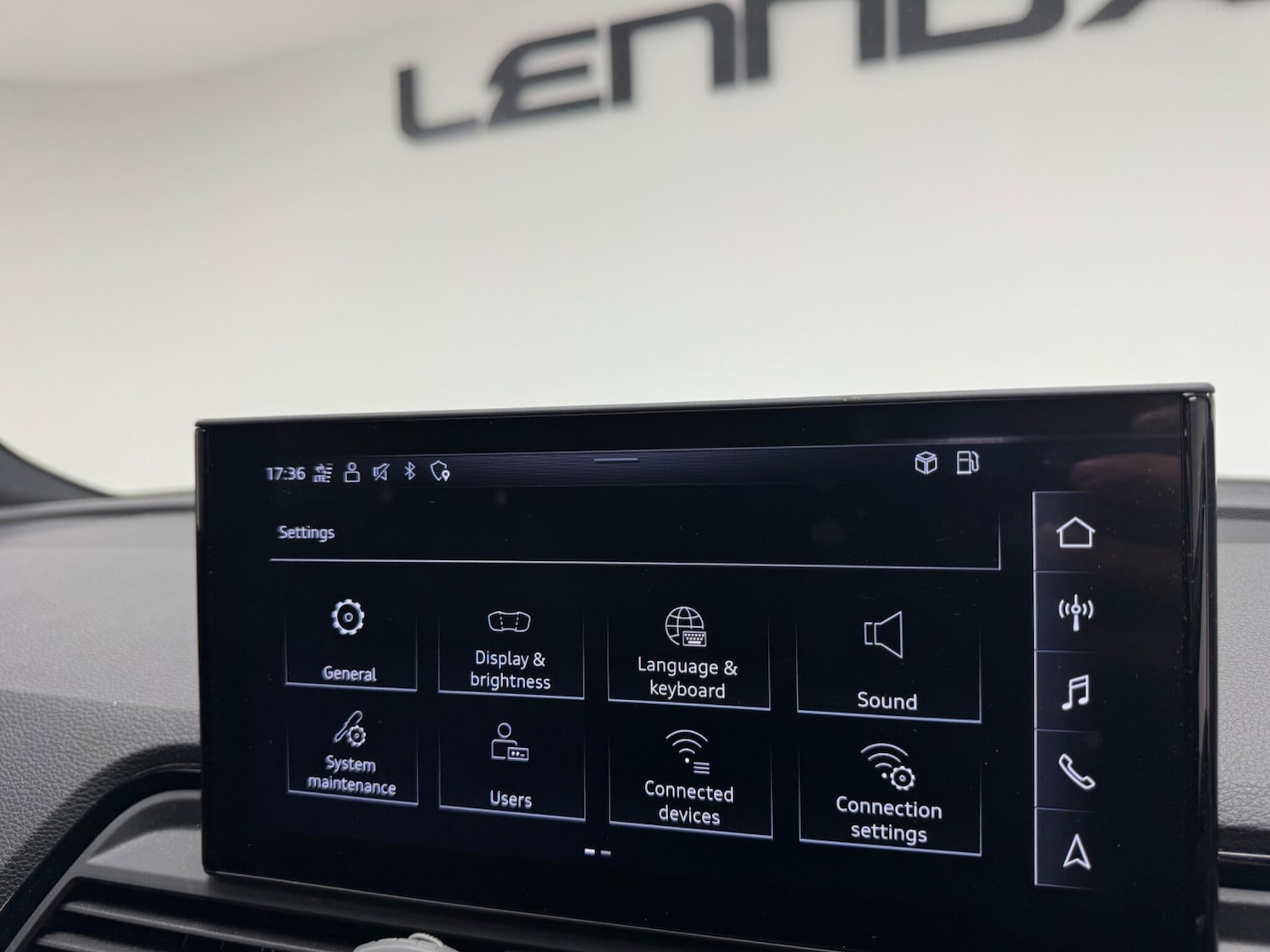 Used Audi Q5 2022 for sale - 78058410: Photo 18