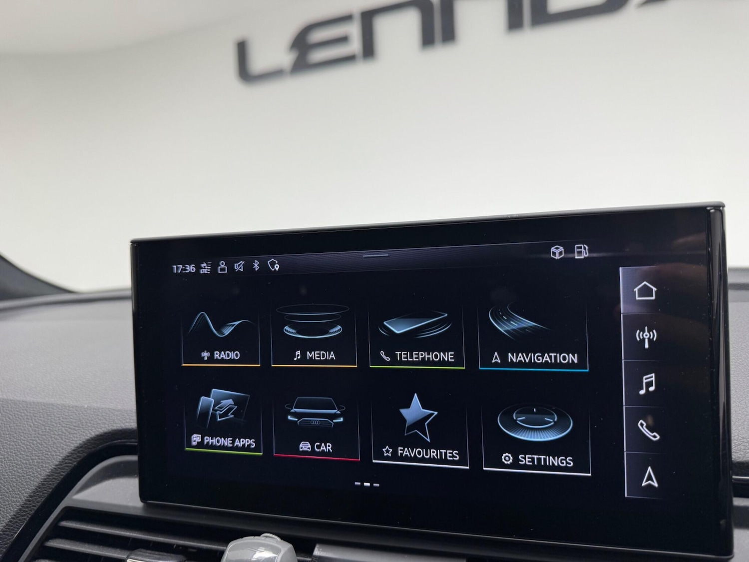 Used Audi Q5 2022 for sale - 78058410: Photo 21