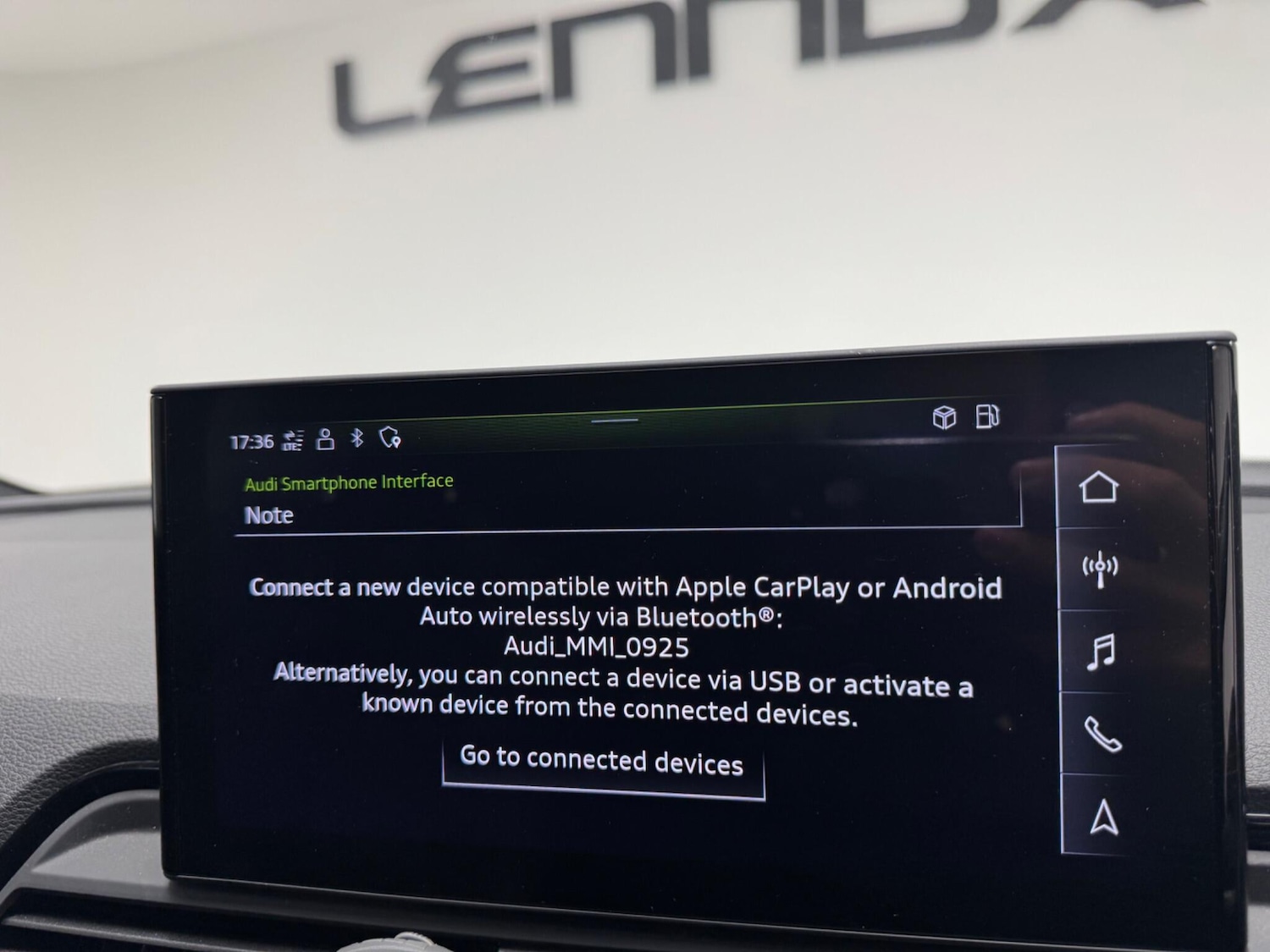 Used Audi Q5 2022 for sale - 78058410: Photo 24