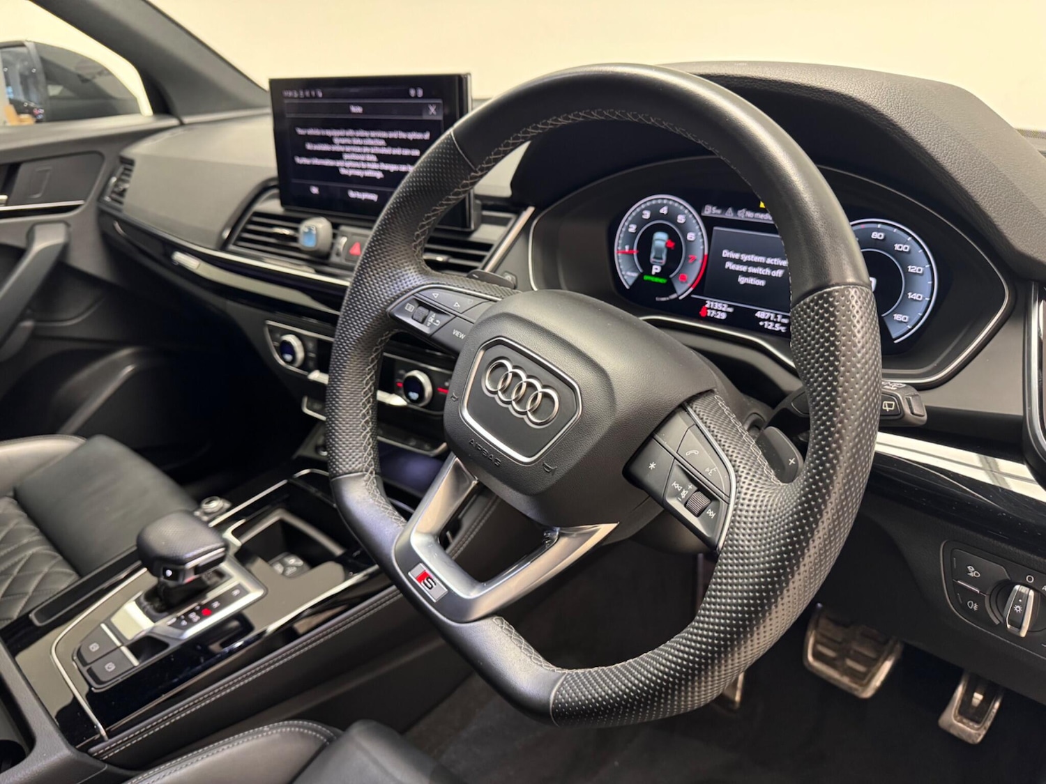 Used Audi Q5 2022 for sale - 78058410: Photo 26