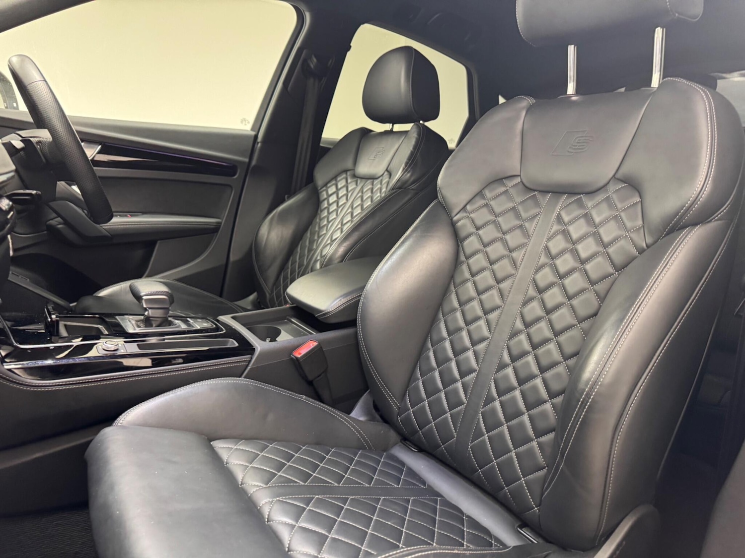 Used Audi Q5 2022 for sale - 78058410: Photo 27