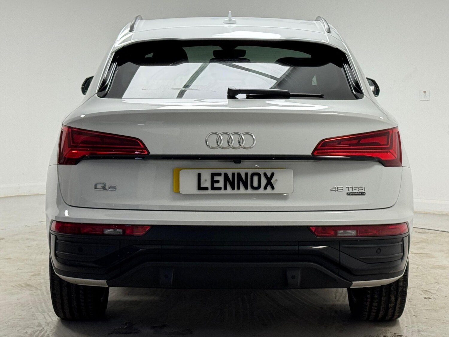 Used Audi Q5 2022 for sale - 78058410: Photo 6