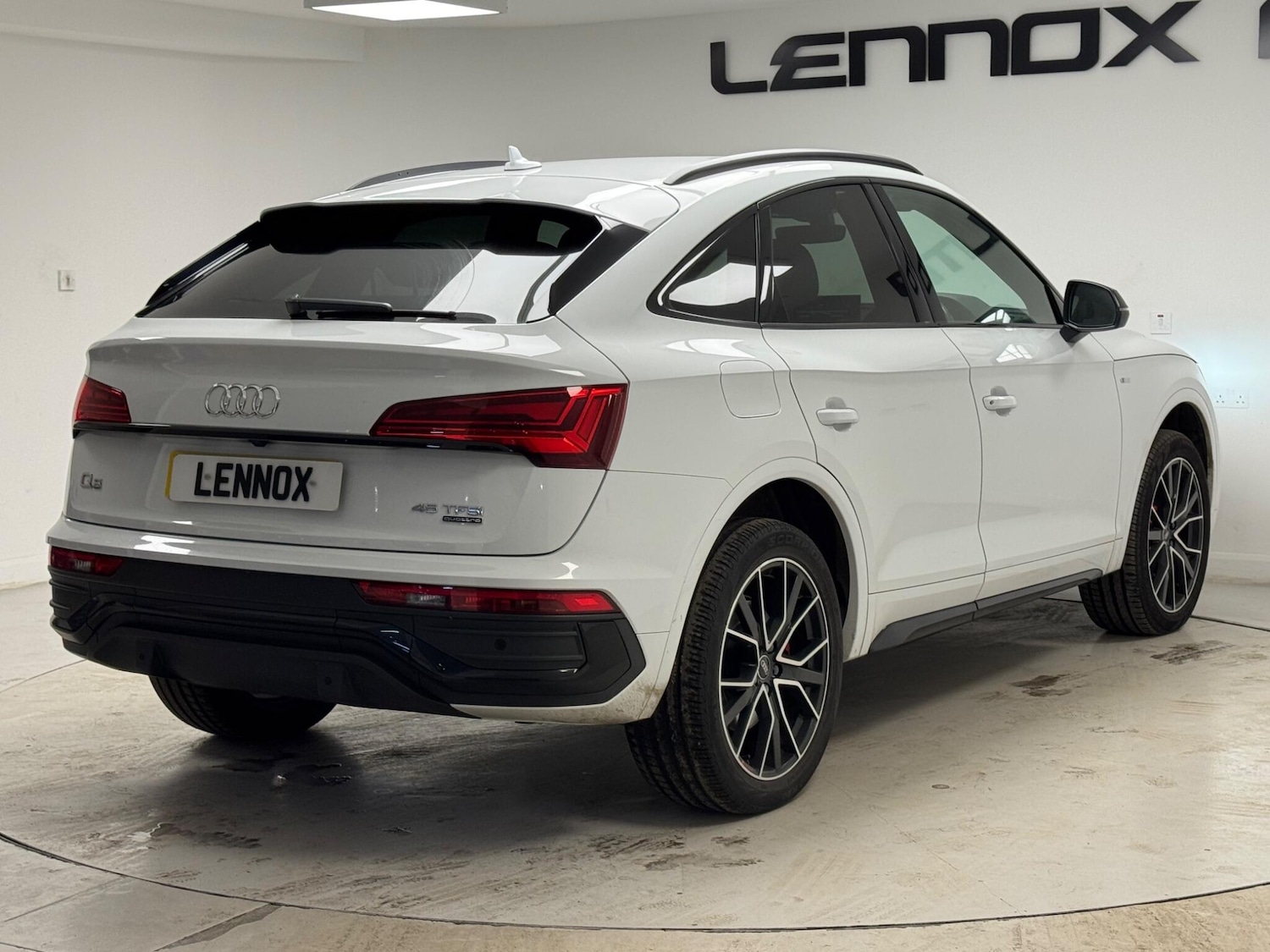 Used Audi Q5 2022 for sale - 78058410: Photo 7