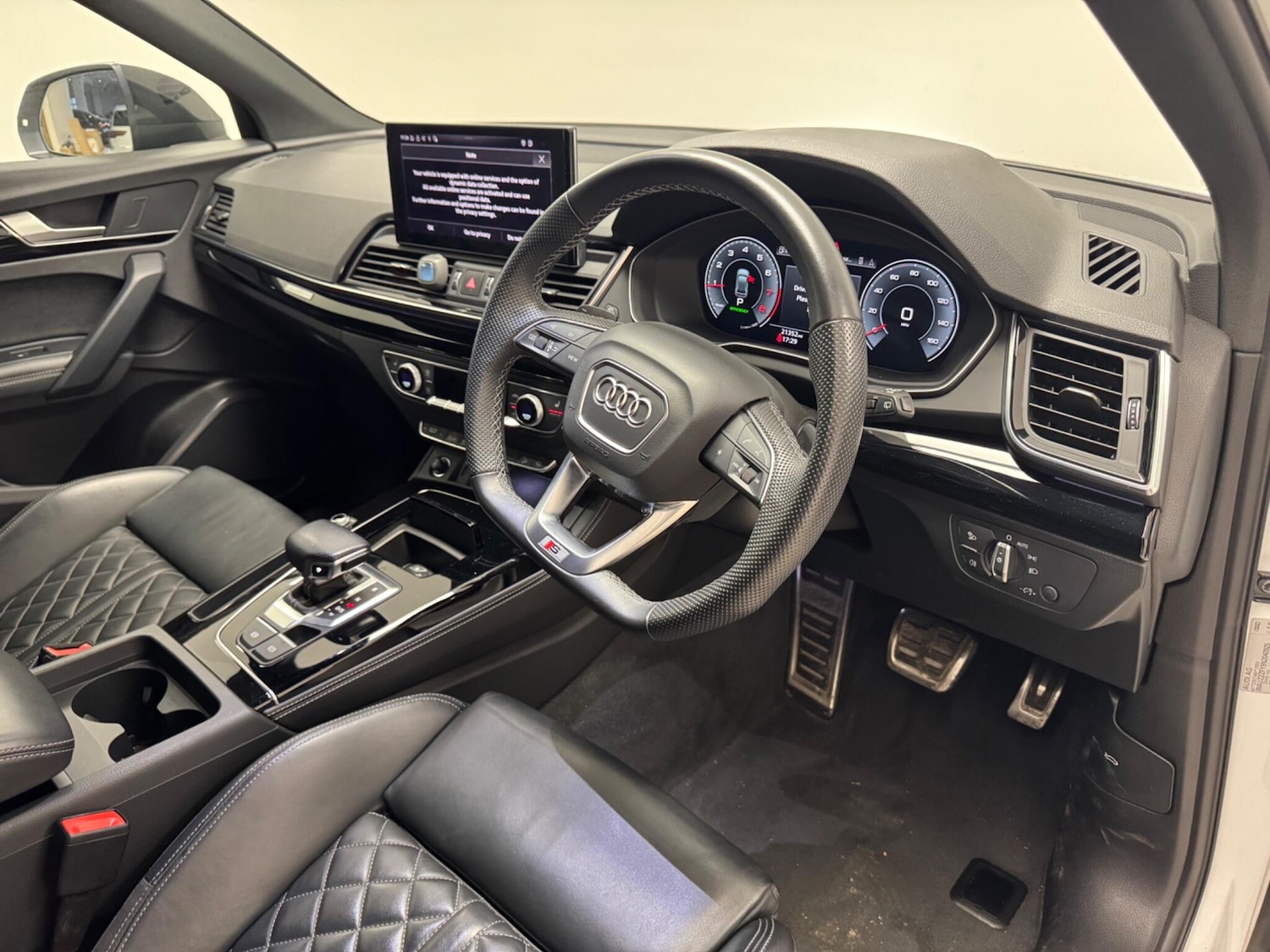 Used Audi Q5 2022 for sale - 78058410: Photo 8