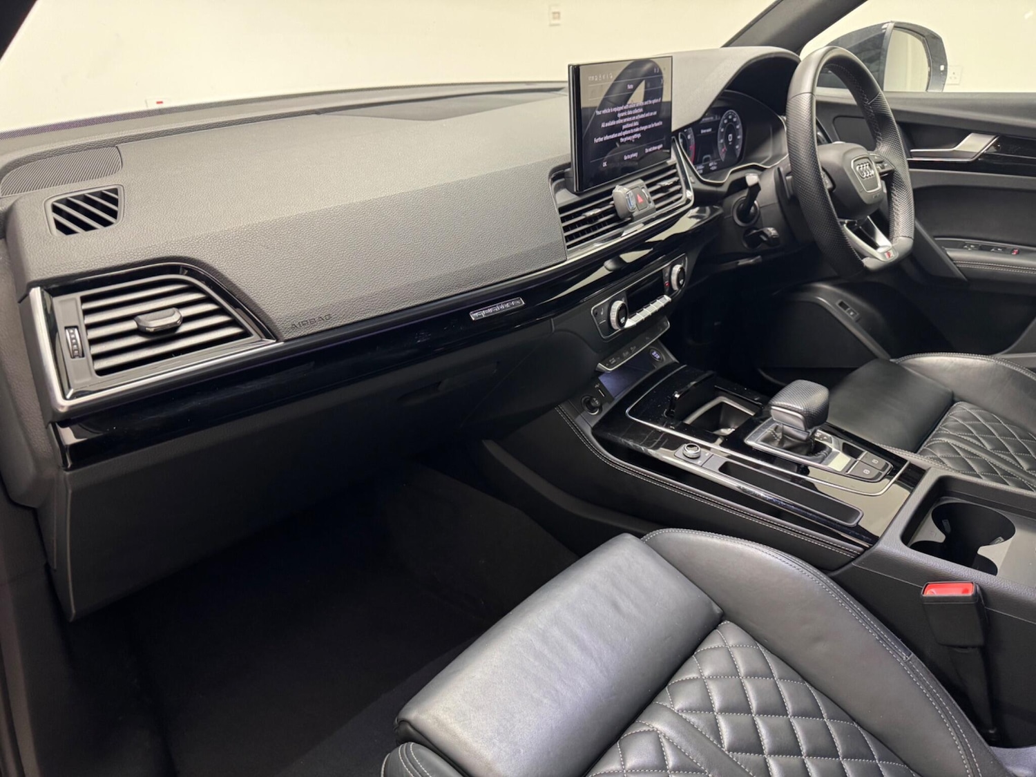 Used Audi Q5 2022 for sale - 78058410: Photo 9