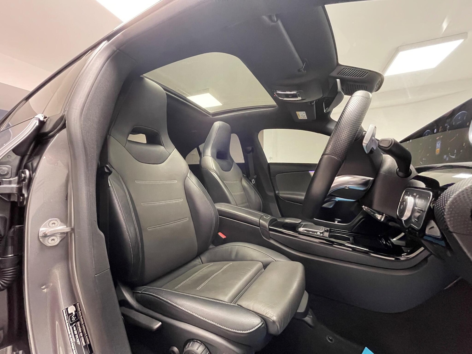 Used Mercedes-Benz CLA 2022 for sale - 76295759: Photo 11