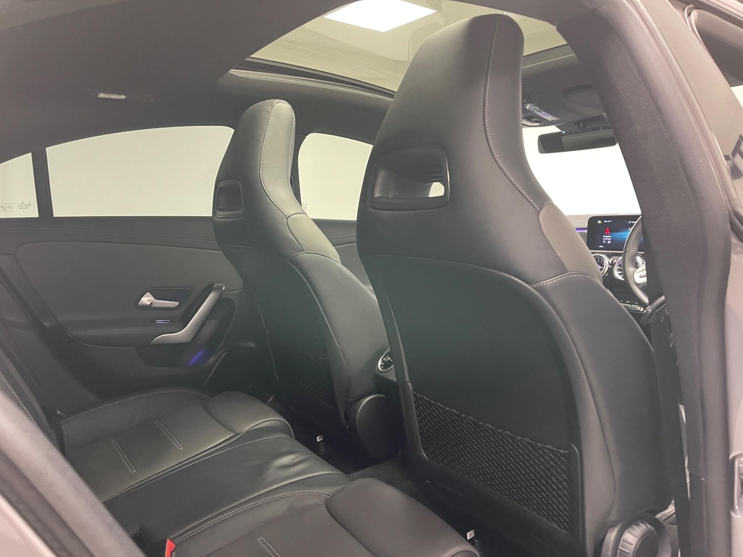 Used Mercedes-Benz CLA 2022 for sale - 76295759: Photo 12