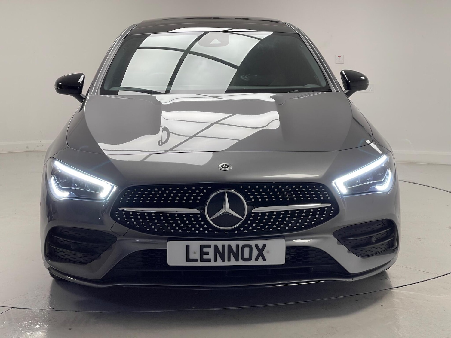 Used Mercedes-Benz CLA 2022 for sale - 76295759: Photo 2