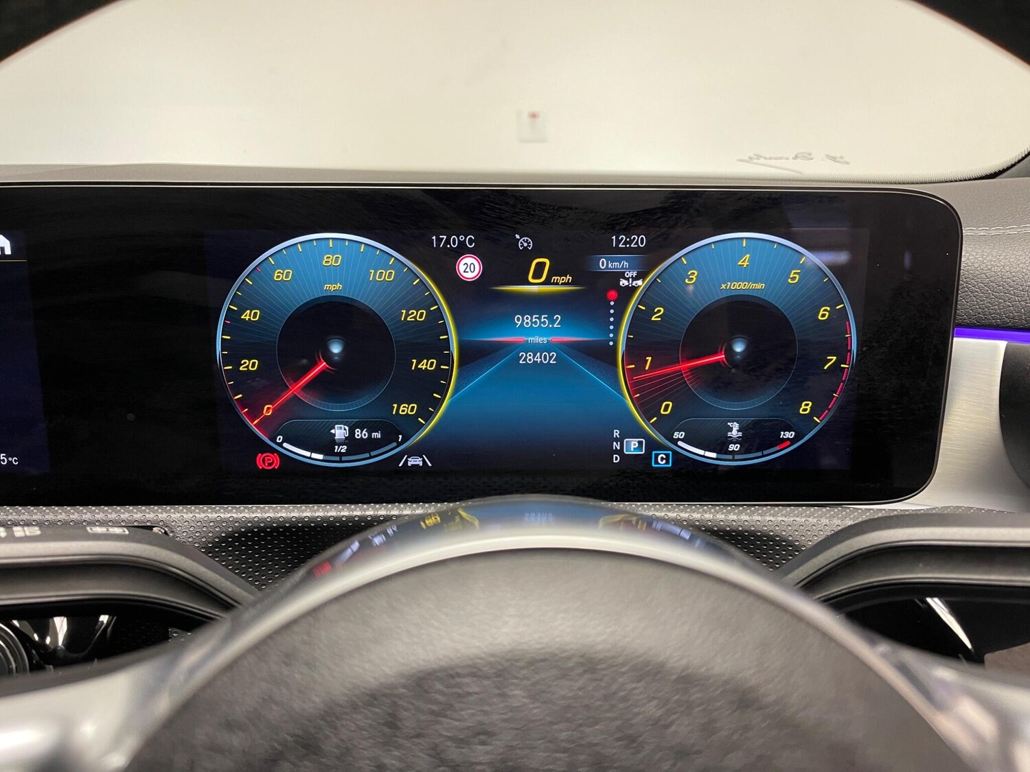 Used Mercedes-Benz CLA 2022 for sale - 76295759: Photo 23