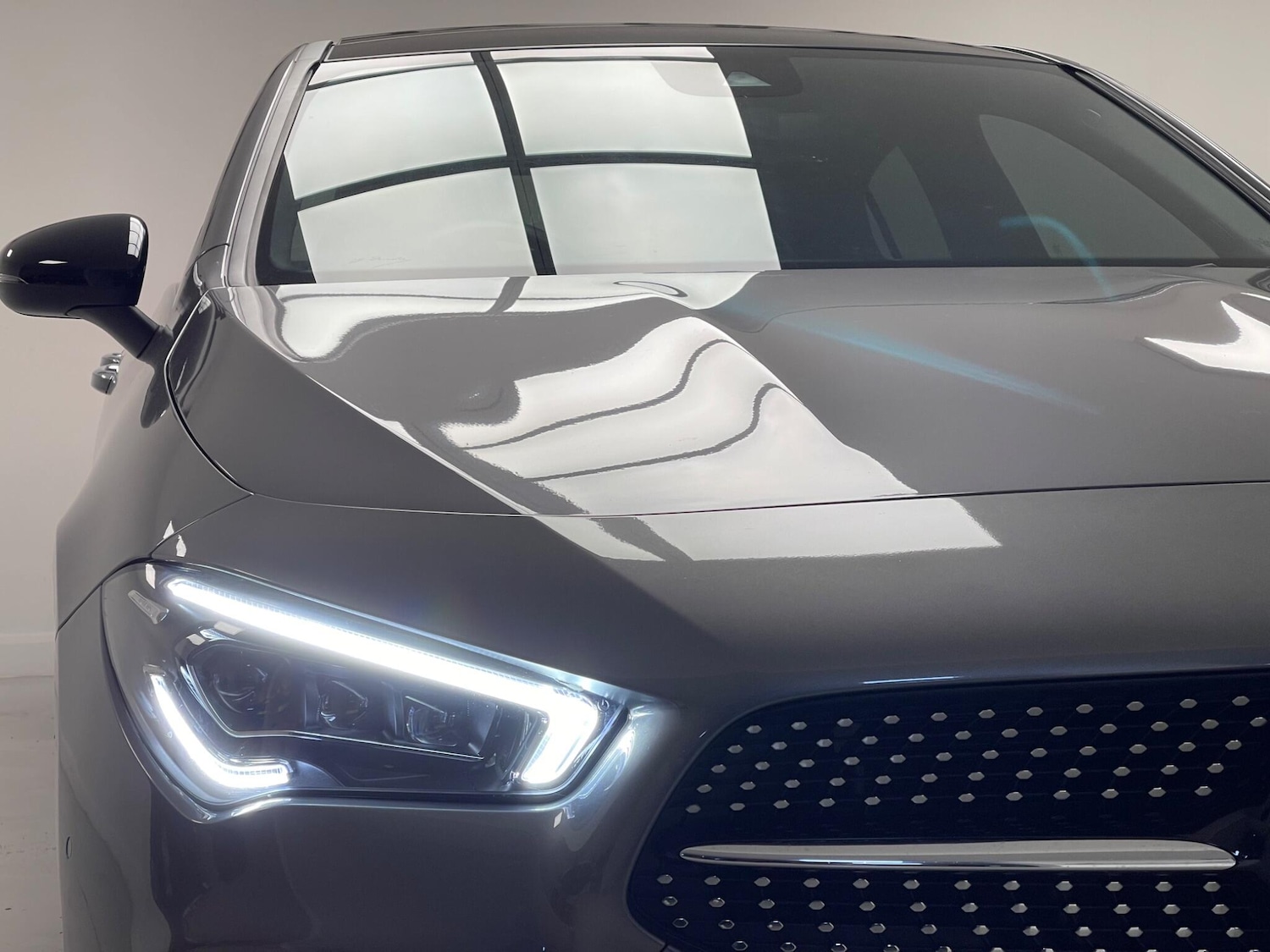 Used Mercedes-Benz CLA 2022 for sale - 76295759: Photo 24