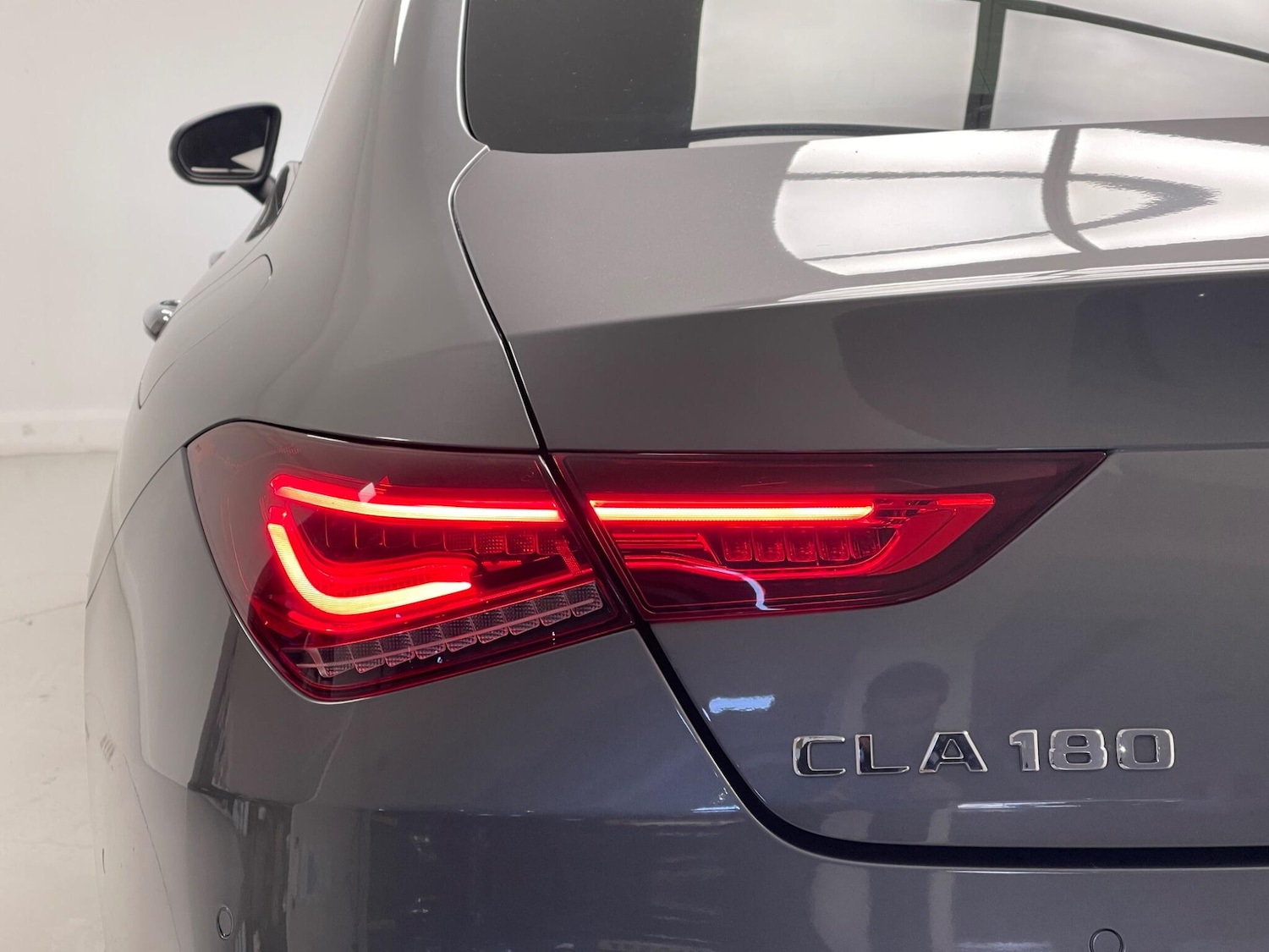 Used Mercedes-Benz CLA 2022 for sale - 76295759: Photo 26