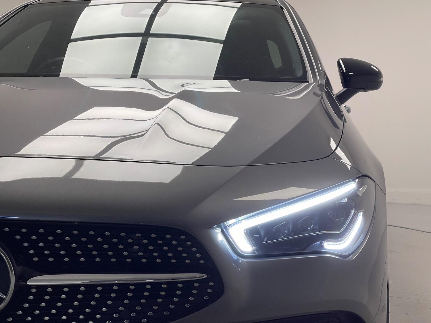 Used Mercedes-Benz CLA 2022 for sale - 76295759: Photo 27