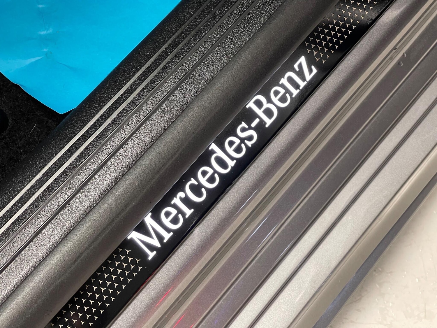 Used Mercedes-Benz CLA 2022 for sale - 76295759: Photo 32