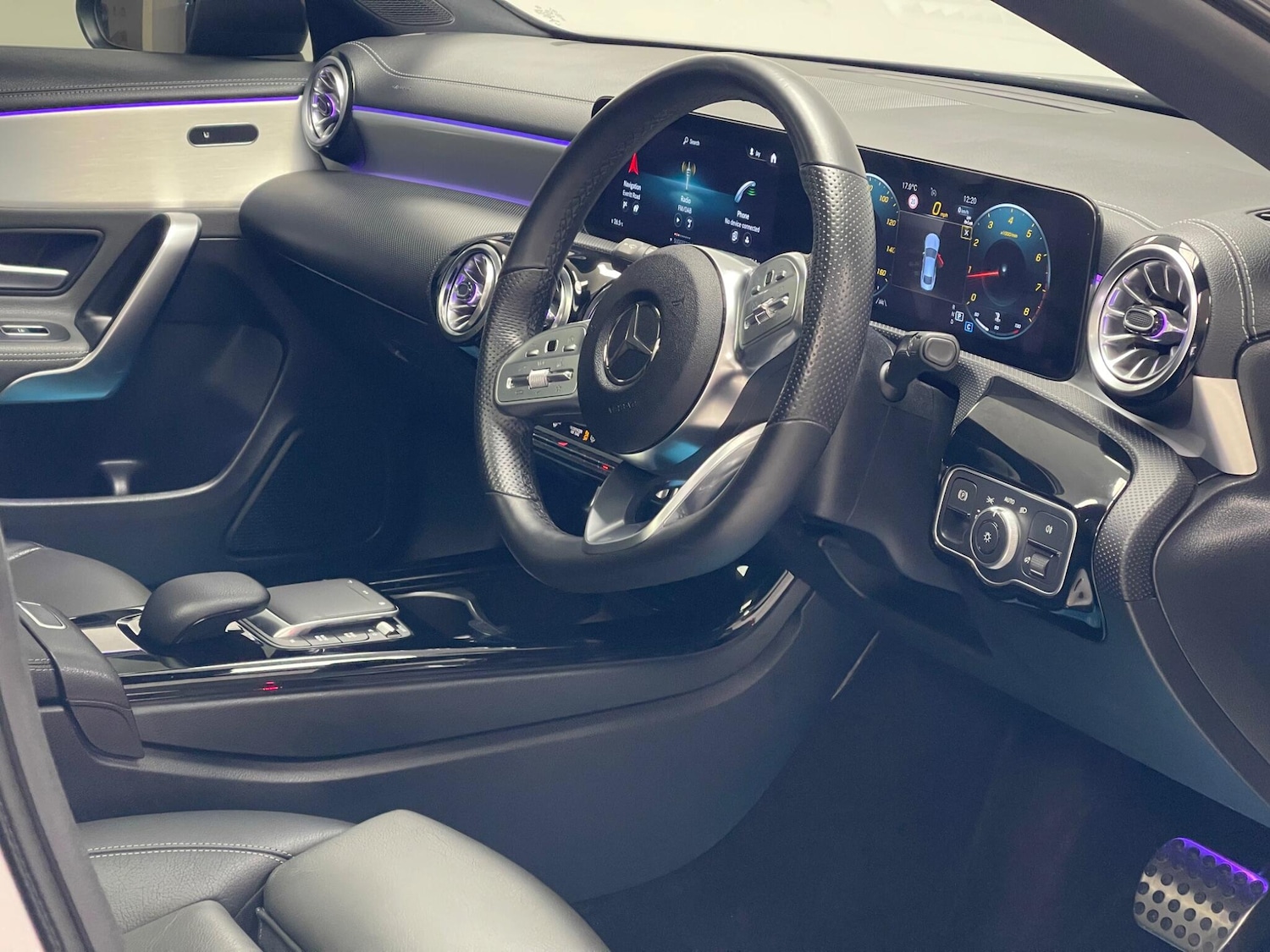 Used Mercedes-Benz CLA 2022 for sale - 76295759: Photo 7