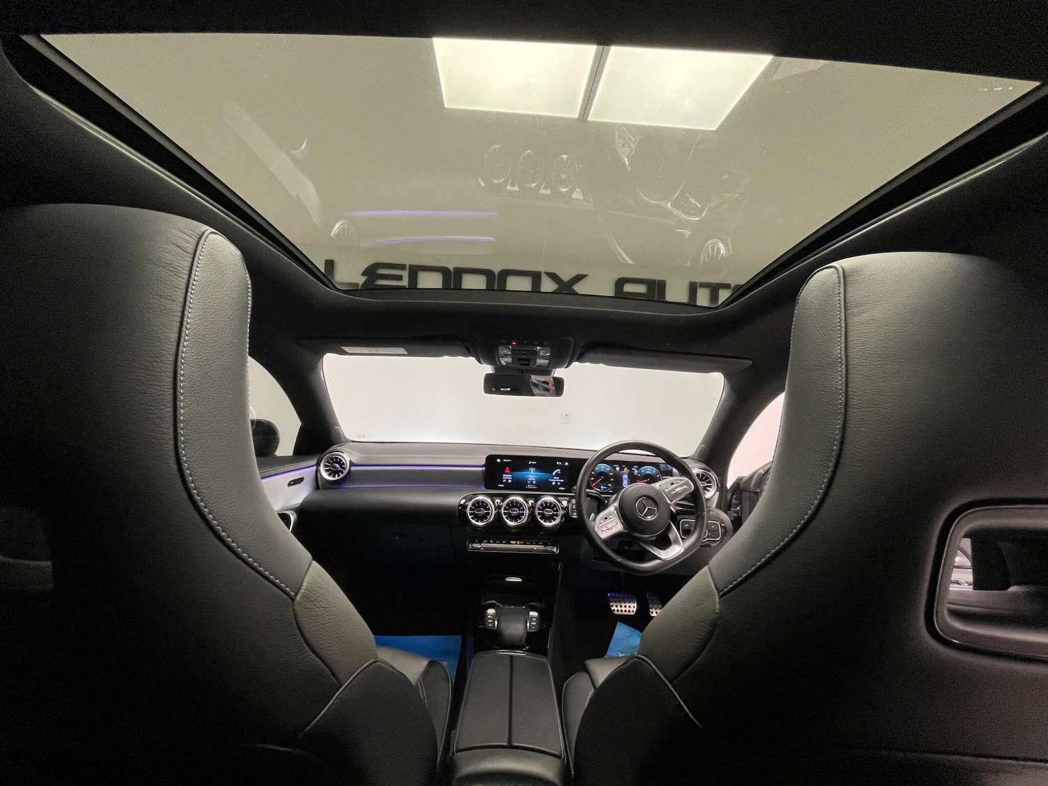 Used Mercedes-Benz CLA 2022 for sale - 76295759: Photo 8