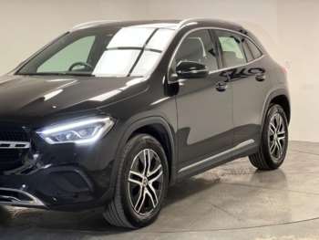 Used Mercedes-Benz GLA 2023 for sale - 74019761: Photo