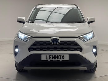 Used Toyota RAV4 2022 for sale - 76423808: Photo