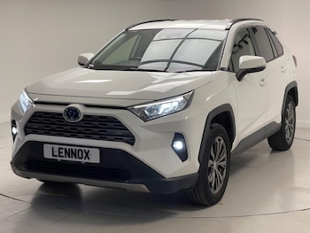 Used Toyota RAV4 2022 for sale - 76423808: Photo