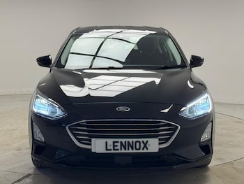 Used Ford Focus 2022 for sale - 77992953: Photo