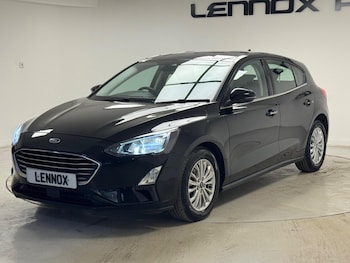Used Ford Focus 2022 for sale - 77992953: Photo