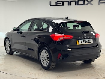 Used Ford Focus 2022 for sale - 77992953: Photo