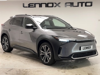 Used Toyota Other 2023 for sale - 77537784: Photo