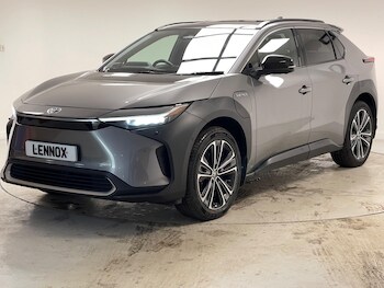 Used Toyota Other 2023 for sale - 77537784: Photo