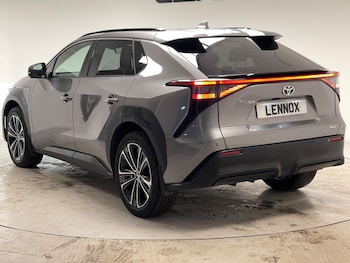 Used Toyota Other 2023 for sale - 77537784: Photo