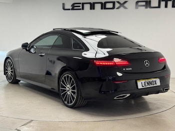 Used Mercedes-Benz E Class 2021 for sale - 79412549: Photo