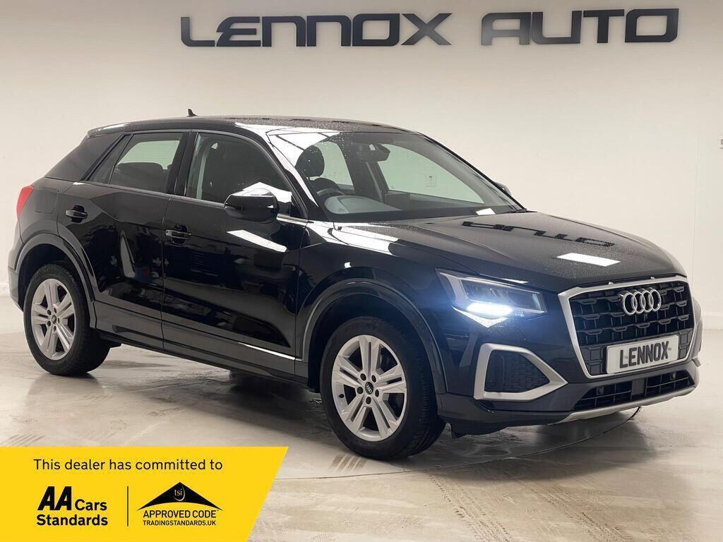 Used Audi Q2 2022 for sale - 77982368: Photo 1