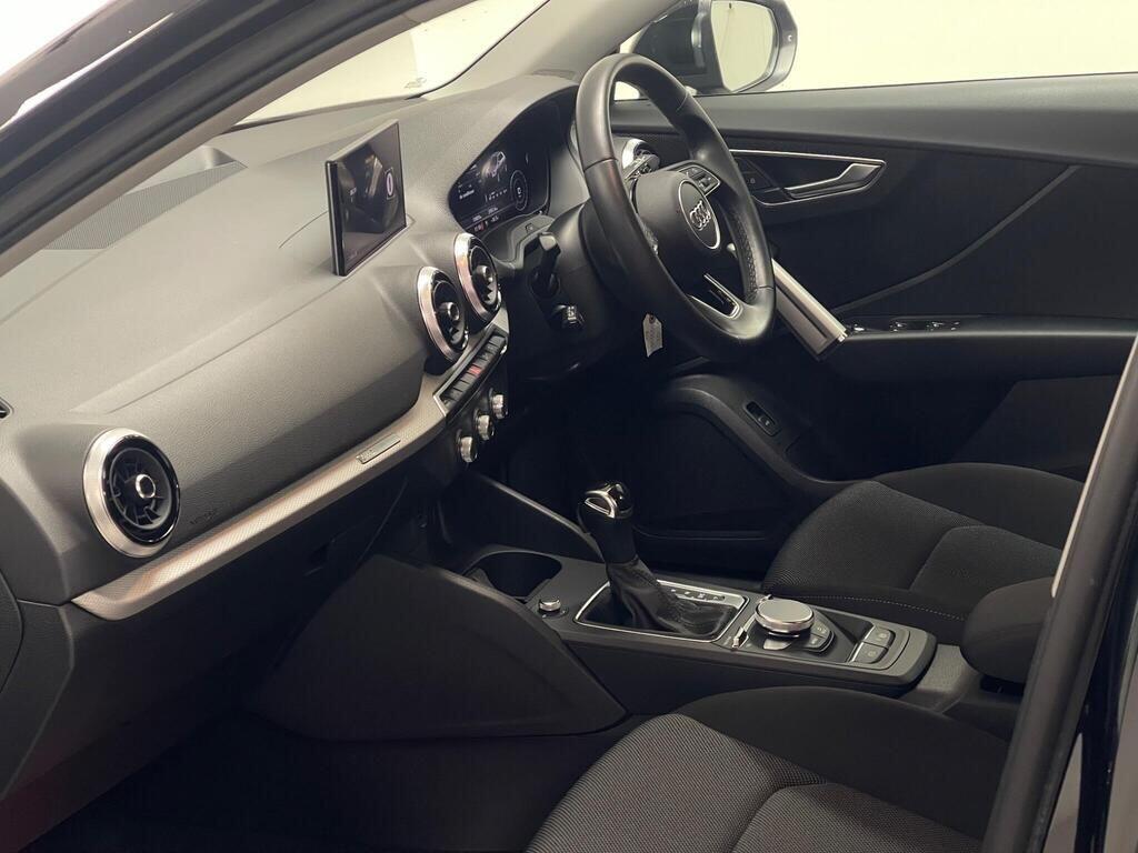 Used Audi Q2 2022 for sale - 77982368: Photo 10