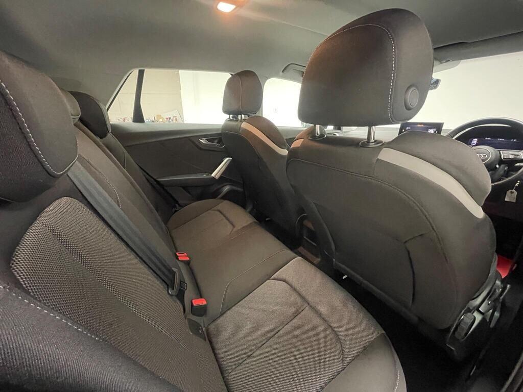 Used Audi Q2 2022 for sale - 77982368: Photo 11