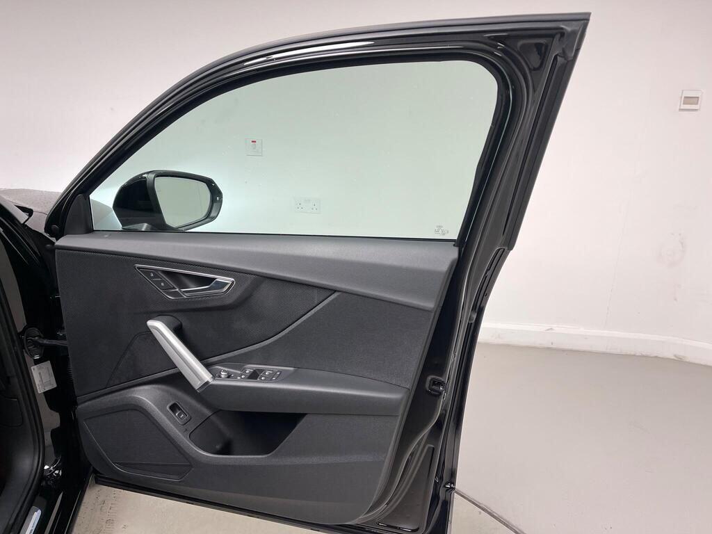 Used Audi Q2 2022 for sale - 77982368: Photo 18