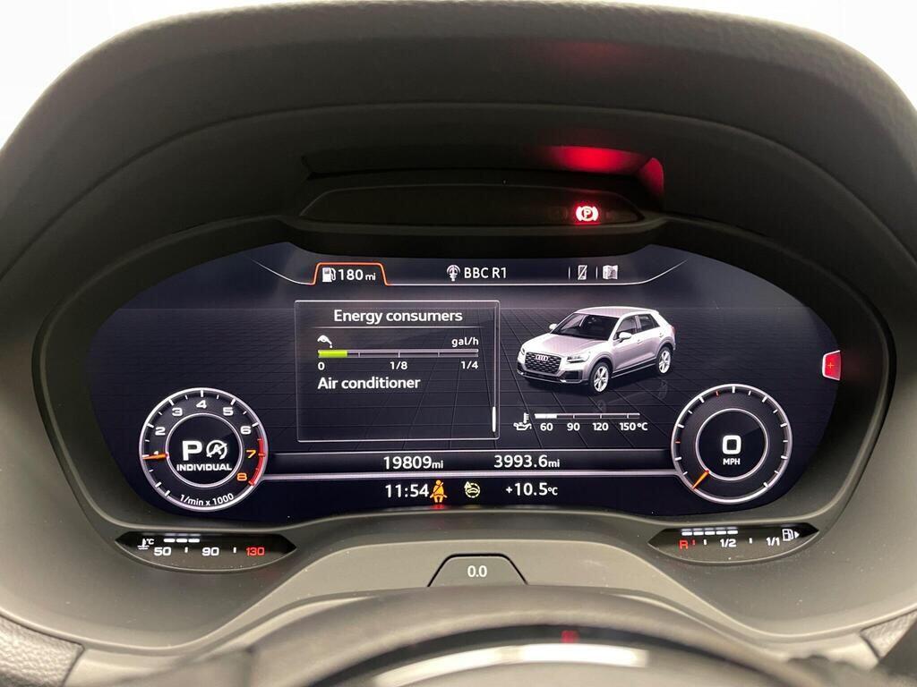 Used Audi Q2 2022 for sale - 77982368: Photo 21