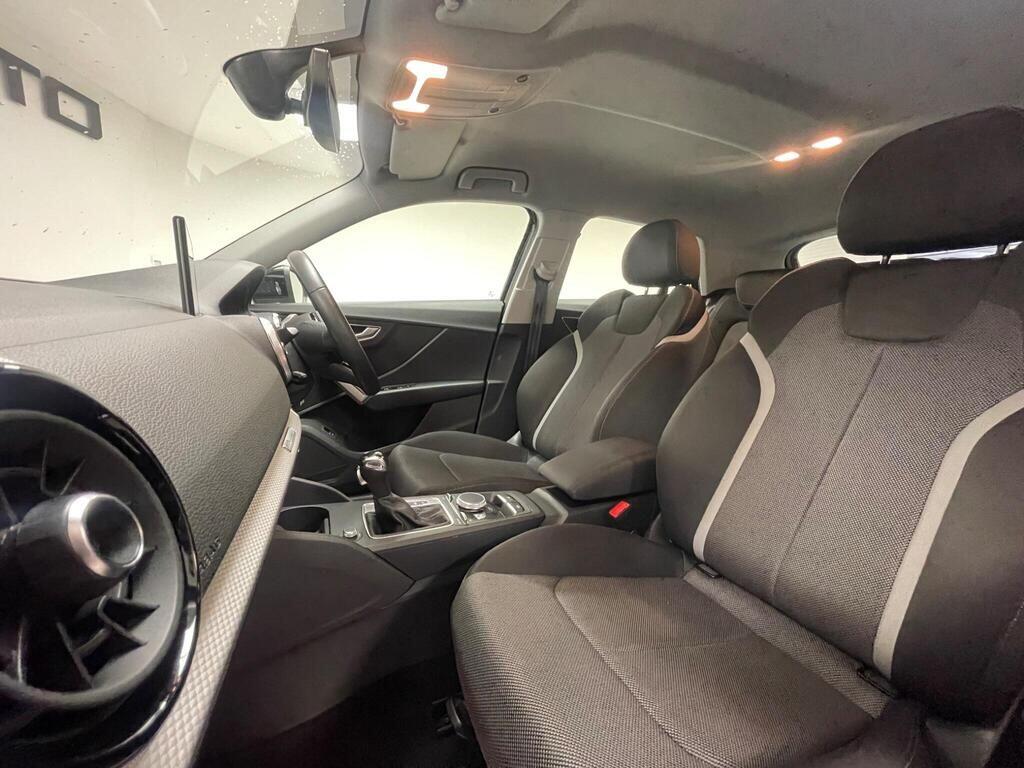 Used Audi Q2 2022 for sale - 77982368: Photo 22