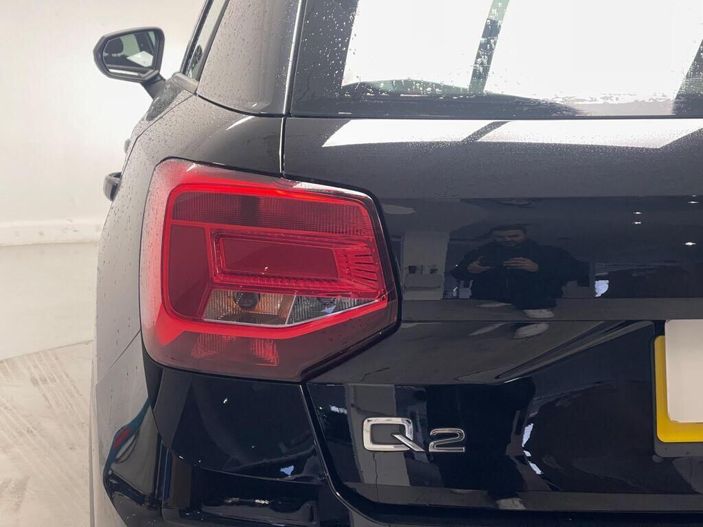 Used Audi Q2 2022 for sale - 77982368: Photo 24