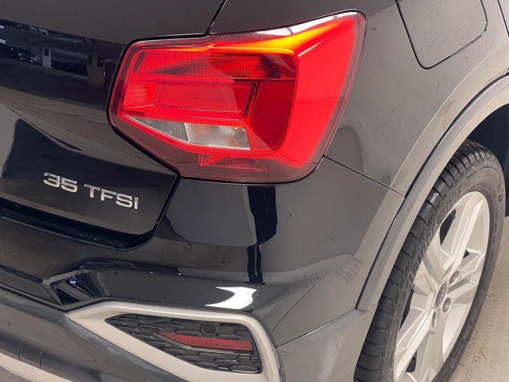 Used Audi Q2 2022 for sale - 77982368: Photo 25