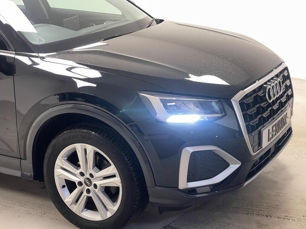 Used Audi Q2 2022 for sale - 77982368: Photo 27