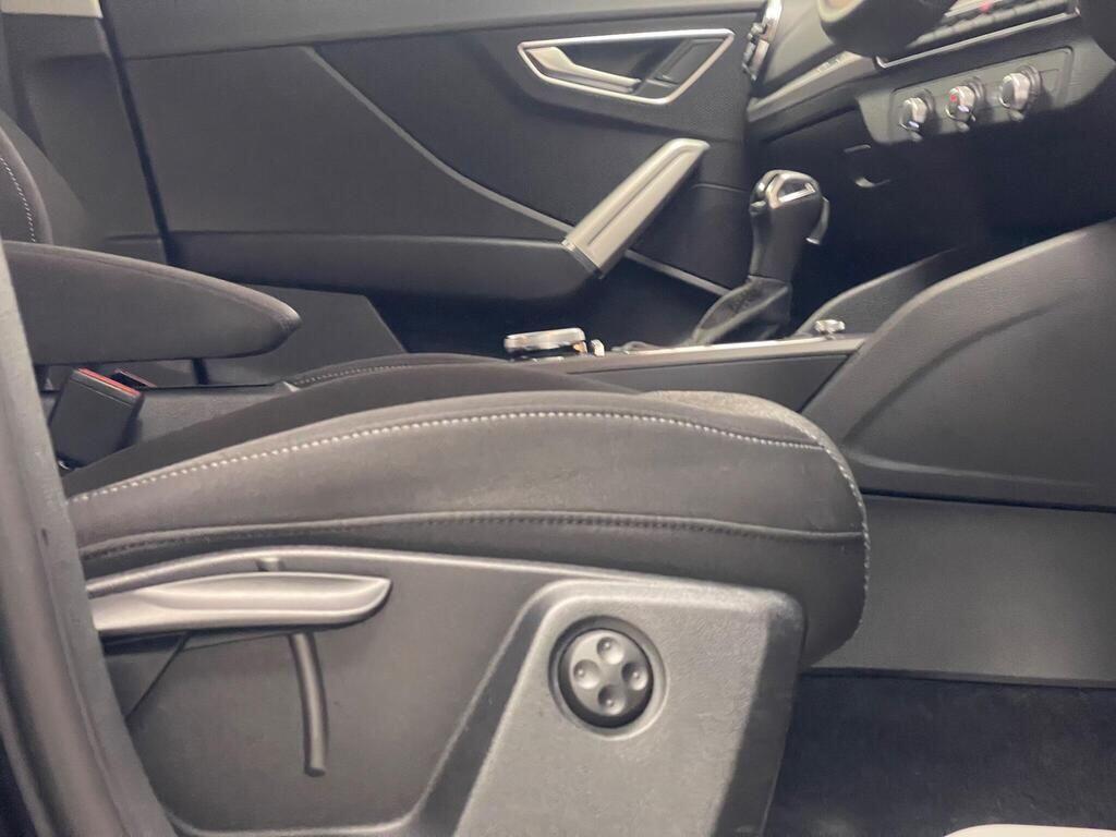 Used Audi Q2 2022 for sale - 77982368: Photo 30