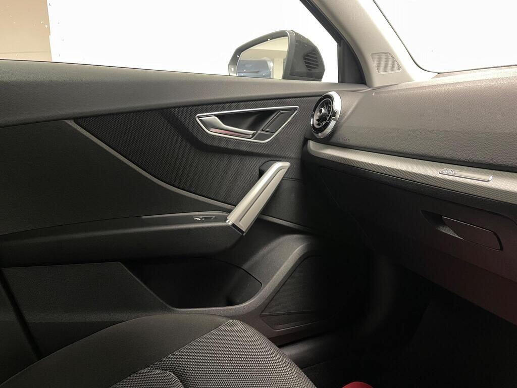 Used Audi Q2 2022 for sale - 77982368: Photo 31