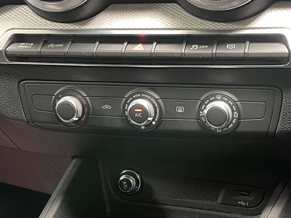 Used Audi Q2 2022 for sale - 77982368: Photo 32