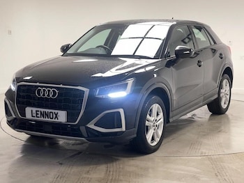 Used Audi Q2 2022 for sale - 77982368: Photo