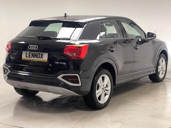 Used Audi Q2 2022 for sale - 77982368: Photo