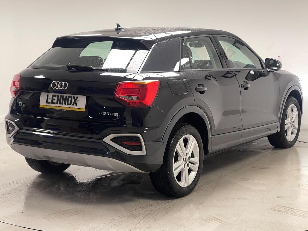Used Audi Q2 2022 for sale - 77982368: Photo 6